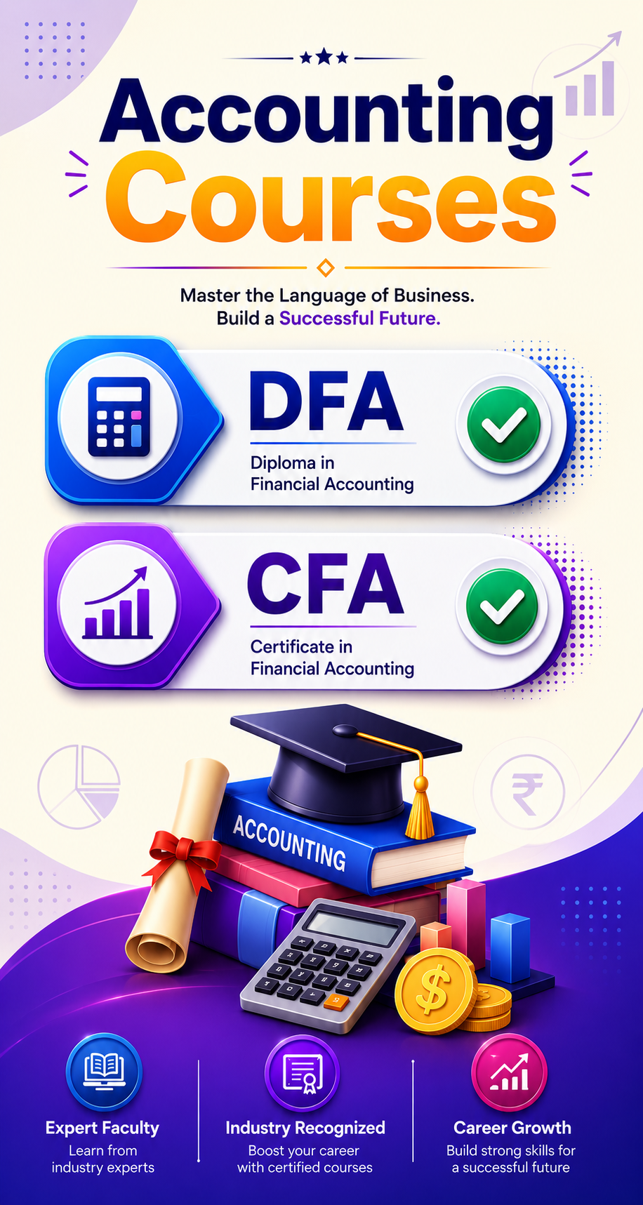 ACCOUNTING COURSES